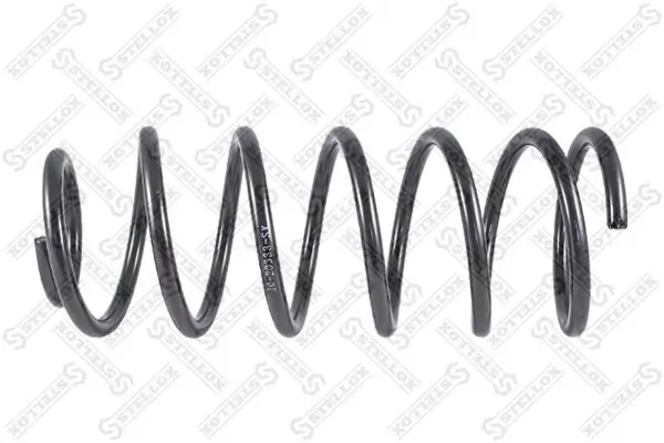 Fahrwerksfeder Hinterachse STELLOX 10-20333-SX