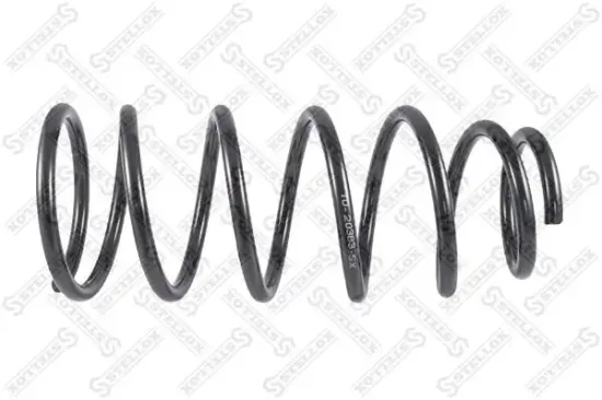 Fahrwerksfeder Hinterachse STELLOX 10-20363-SX Bild Fahrwerksfeder Hinterachse STELLOX 10-20363-SX