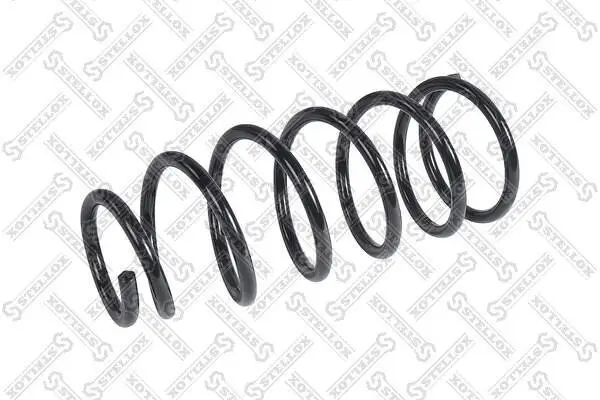 Fahrwerksfeder Hinterachse STELLOX 10-20364-SX