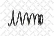 Fahrwerksfeder Hinterachse STELLOX 10-20371-SX