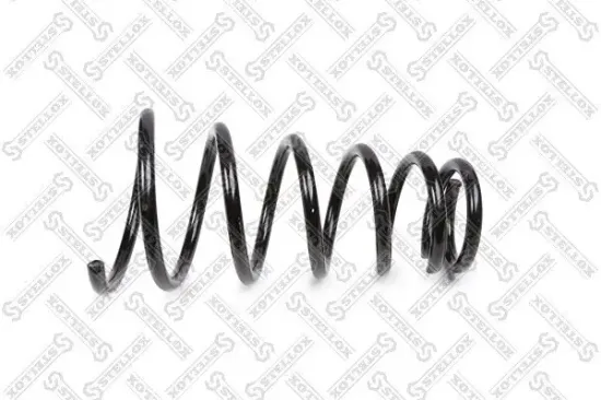 Fahrwerksfeder Hinterachse STELLOX 10-20371-SX Bild Fahrwerksfeder Hinterachse STELLOX 10-20371-SX