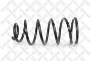 Fahrwerksfeder Hinterachse STELLOX 10-20373-SX