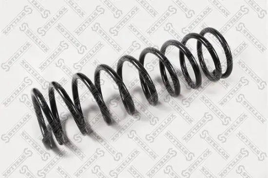 Fahrwerksfeder Hinterachse STELLOX 10-20377-SX Bild Fahrwerksfeder Hinterachse STELLOX 10-20377-SX