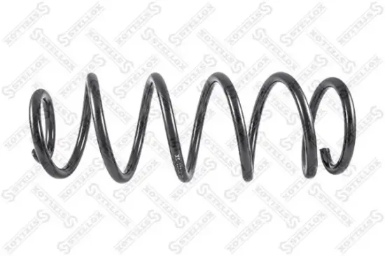 Fahrwerksfeder Hinterachse STELLOX 10-20437-SX Bild Fahrwerksfeder Hinterachse STELLOX 10-20437-SX