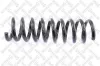 Fahrwerksfeder Hinterachse STELLOX 10-20465-SX