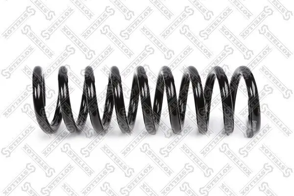 Fahrwerksfeder Hinterachse STELLOX 10-20467-SX