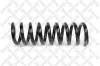 Fahrwerksfeder Hinterachse STELLOX 10-20467-SX