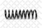 Fahrwerksfeder Hinterachse STELLOX 10-20467-SX