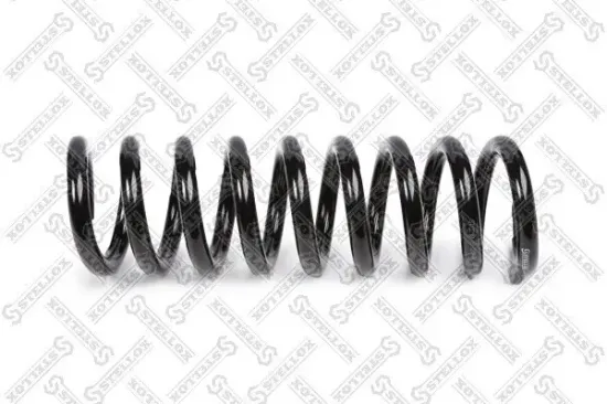 Fahrwerksfeder Hinterachse STELLOX 10-20467-SX Bild Fahrwerksfeder Hinterachse STELLOX 10-20467-SX