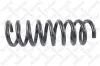 Fahrwerksfeder Hinterachse STELLOX 10-20472-SX
