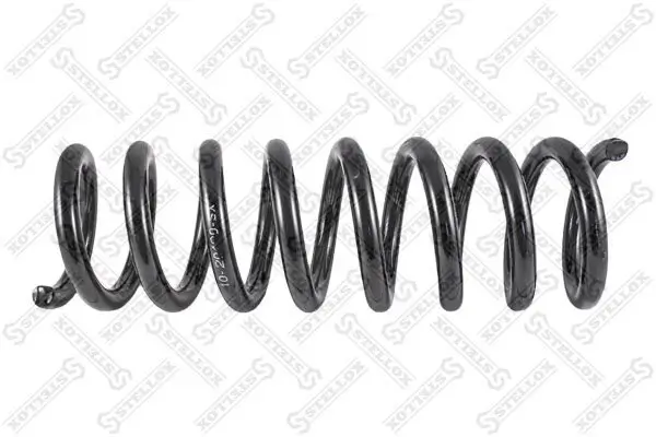 Fahrwerksfeder Hinterachse STELLOX 10-20490-SX