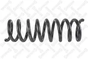 Fahrwerksfeder Hinterachse STELLOX 10-20490-SX