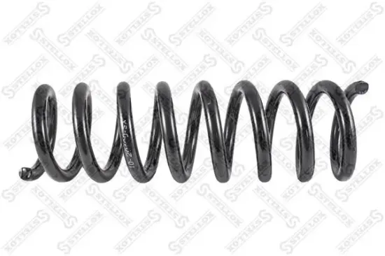Fahrwerksfeder Hinterachse STELLOX 10-20490-SX Bild Fahrwerksfeder Hinterachse STELLOX 10-20490-SX