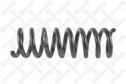 Fahrwerksfeder Hinterachse STELLOX 10-20491-SX