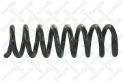 Fahrwerksfeder Hinterachse STELLOX 10-20494-SX