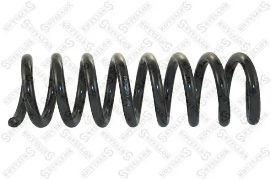 Fahrwerksfeder Hinterachse STELLOX 10-20494-SX Bild Fahrwerksfeder Hinterachse STELLOX 10-20494-SX