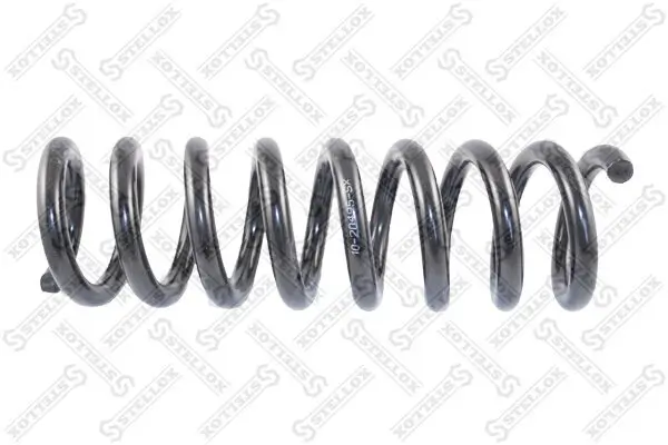 Fahrwerksfeder Hinterachse STELLOX 10-20495-SX