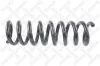Fahrwerksfeder Hinterachse STELLOX 10-20495-SX