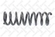 Fahrwerksfeder Hinterachse STELLOX 10-20495-SX