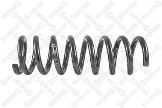 Fahrwerksfeder Hinterachse STELLOX 10-20496-SX Bild Fahrwerksfeder Hinterachse STELLOX 10-20496-SX