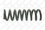 Fahrwerksfeder Hinterachse STELLOX 10-20497-SX