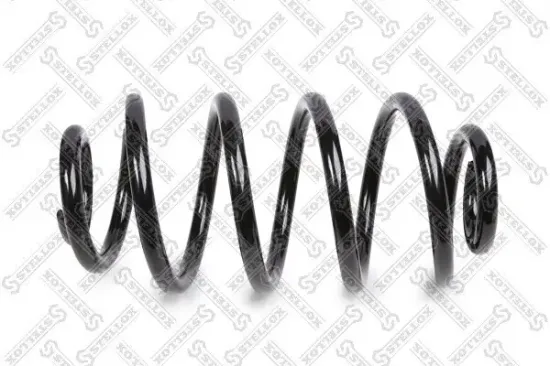 Fahrwerksfeder Hinterachse STELLOX 10-20498-SX Bild Fahrwerksfeder Hinterachse STELLOX 10-20498-SX