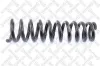 Fahrwerksfeder Hinterachse STELLOX 10-20500-SX