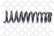 Fahrwerksfeder Hinterachse STELLOX 10-20500-SX