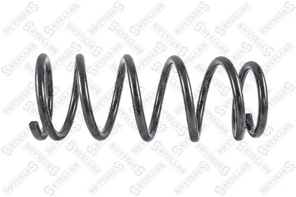 Fahrwerksfeder Hinterachse STELLOX 10-20565-SX