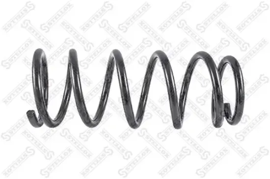 Fahrwerksfeder Hinterachse STELLOX 10-20565-SX Bild Fahrwerksfeder Hinterachse STELLOX 10-20565-SX