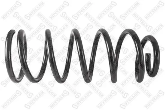Fahrwerksfeder Hinterachse STELLOX 10-20574-SX Bild Fahrwerksfeder Hinterachse STELLOX 10-20574-SX