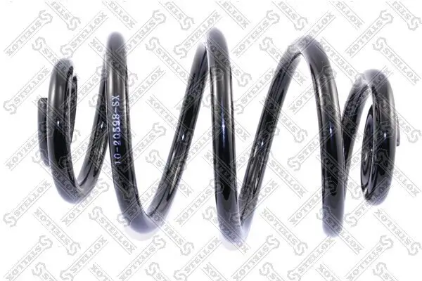 Fahrwerksfeder Hinterachse STELLOX 10-20598-SX