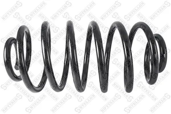 Fahrwerksfeder Hinterachse STELLOX 10-20612-SX