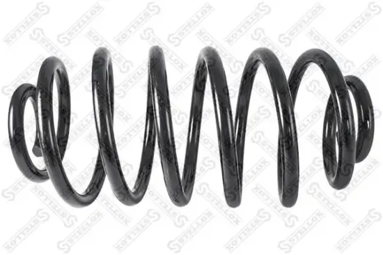 Fahrwerksfeder Hinterachse STELLOX 10-20612-SX Bild Fahrwerksfeder Hinterachse STELLOX 10-20612-SX