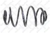 Fahrwerksfeder Hinterachse STELLOX 10-20620-SX
