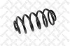 Fahrwerksfeder Hinterachse STELLOX 10-20621-SX