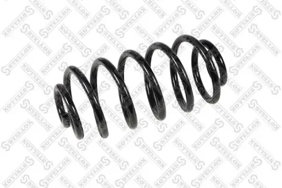 Fahrwerksfeder Hinterachse STELLOX 10-20621-SX Bild Fahrwerksfeder Hinterachse STELLOX 10-20621-SX