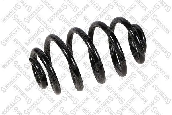 Fahrwerksfeder Hinterachse STELLOX 10-20625-SX