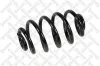Fahrwerksfeder Hinterachse STELLOX 10-20625-SX