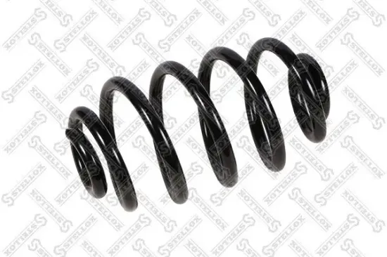 Fahrwerksfeder Hinterachse STELLOX 10-20625-SX Bild Fahrwerksfeder Hinterachse STELLOX 10-20625-SX