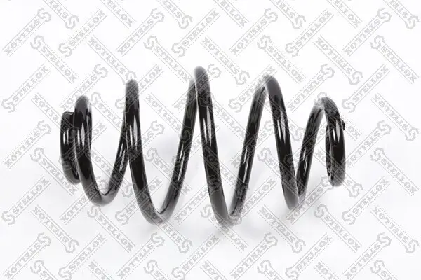 Fahrwerksfeder Hinterachse STELLOX 10-20632-SX