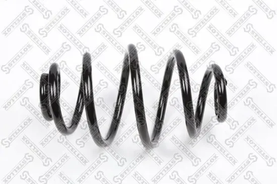 Fahrwerksfeder Hinterachse STELLOX 10-20632-SX Bild Fahrwerksfeder Hinterachse STELLOX 10-20632-SX