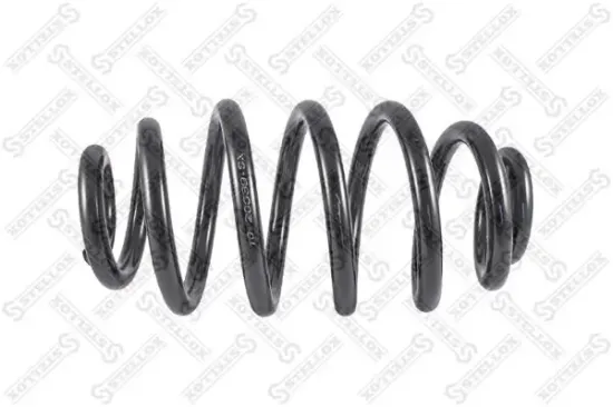 Fahrwerksfeder Hinterachse STELLOX 10-20639-SX Bild Fahrwerksfeder Hinterachse STELLOX 10-20639-SX