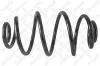 Fahrwerksfeder Hinterachse STELLOX 10-20643-SX