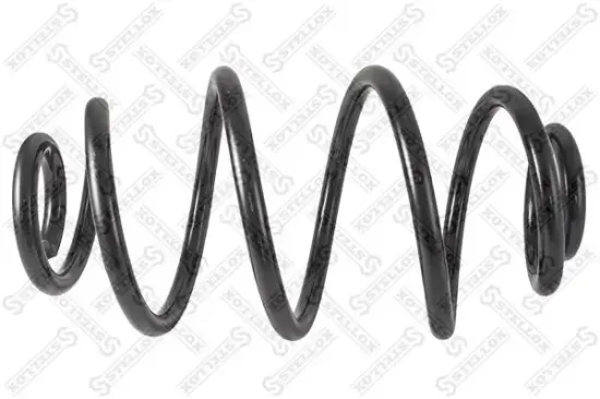 Fahrwerksfeder Hinterachse STELLOX 10-20643-SX Bild Fahrwerksfeder Hinterachse STELLOX 10-20643-SX