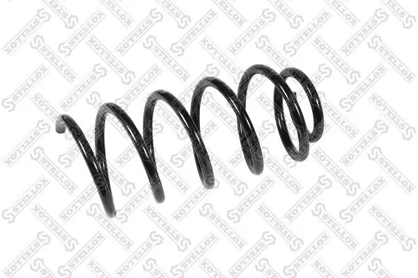 Fahrwerksfeder Hinterachse STELLOX 10-20653-SX