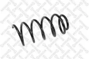 Fahrwerksfeder Hinterachse STELLOX 10-20653-SX