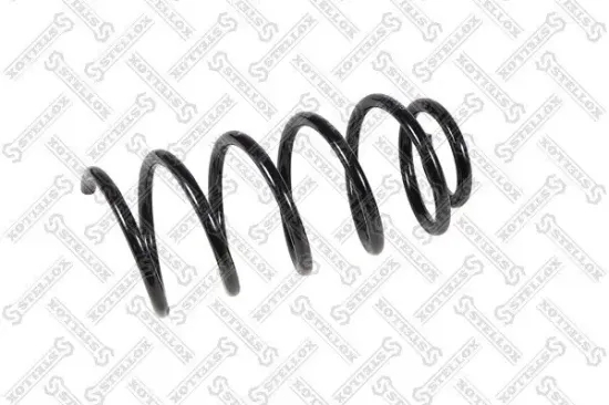 Fahrwerksfeder Hinterachse STELLOX 10-20653-SX Bild Fahrwerksfeder Hinterachse STELLOX 10-20653-SX