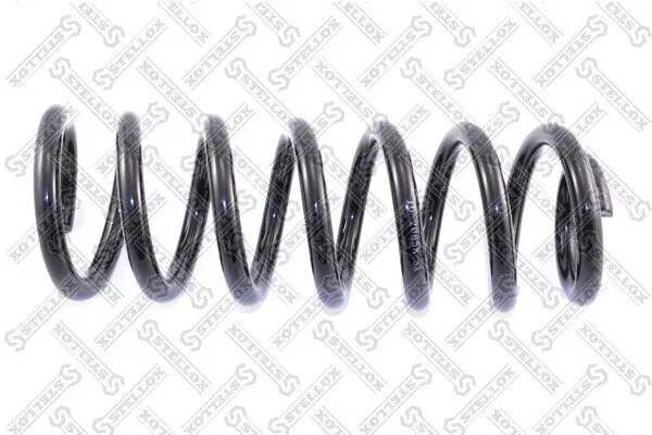 Fahrwerksfeder Hinterachse STELLOX 10-20658-SX