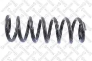 Fahrwerksfeder Hinterachse STELLOX 10-20658-SX